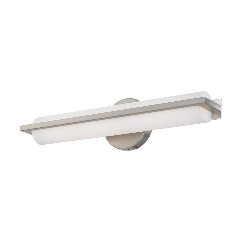 LIVEX LIGHTING  10352-91  Visby LED Bath Vanity
