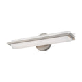 LIVEX LIGHTING  10352-91  Visby LED Bath Vanity
