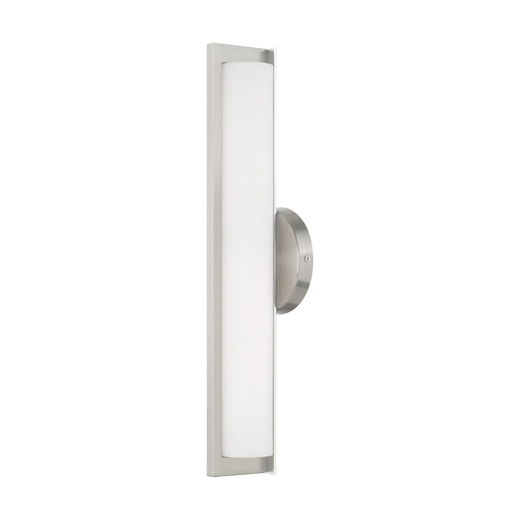 LIVEX LIGHTING  10352-91  Visby LED Bath Vanity