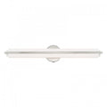 LIVEX LIGHTING  10353-05  Visby  Bath Vanity