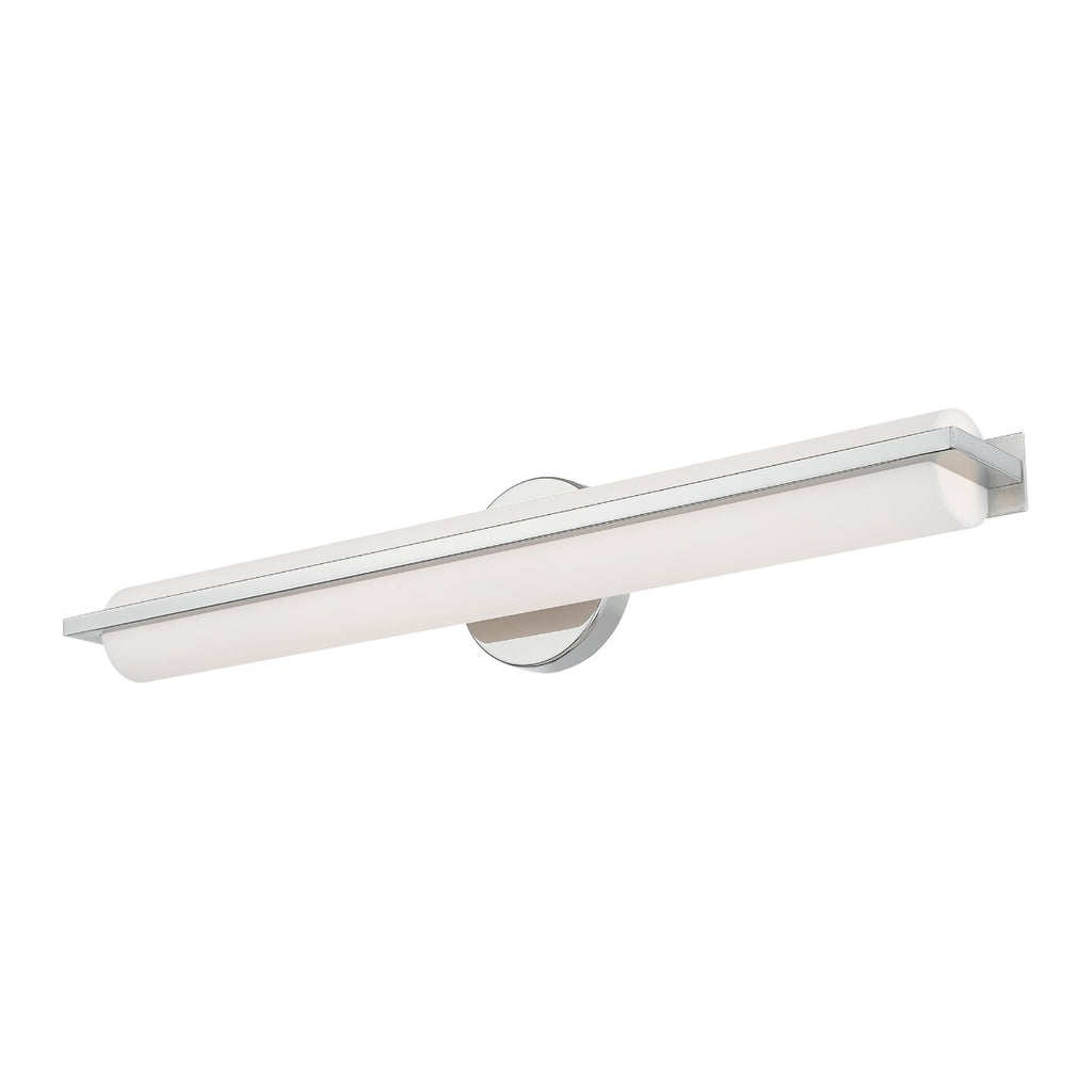LIVEX LIGHTING  10353-05  Visby  Bath Vanity