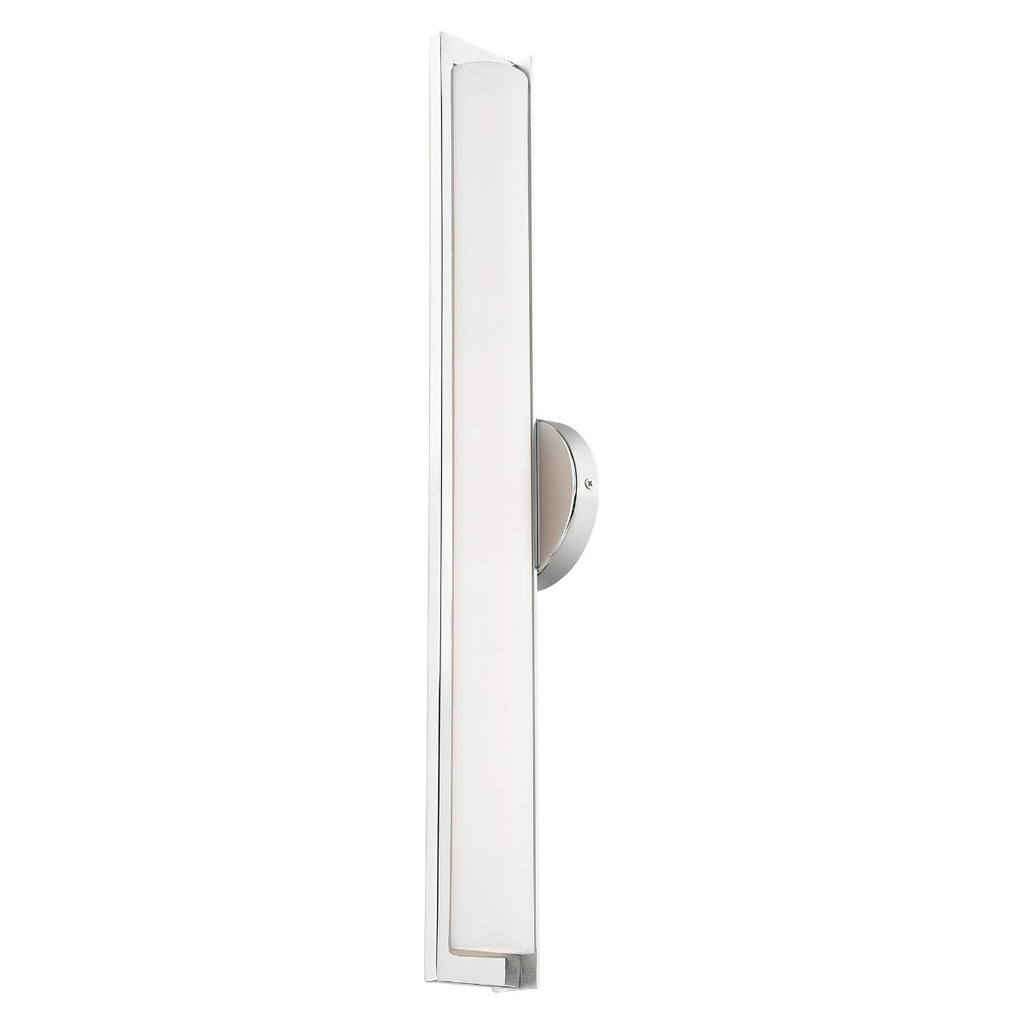 LIVEX LIGHTING  10353-05  Visby  Bath Vanity