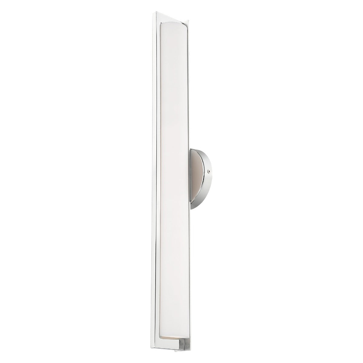 LIVEX LIGHTING  10353-05  Visby  Bath Vanity