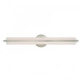 LIVEX LIGHTING  10353-91  Visby  Bath Vanity