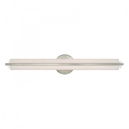 LIVEX LIGHTING  10353-91  Visby  Bath Vanity