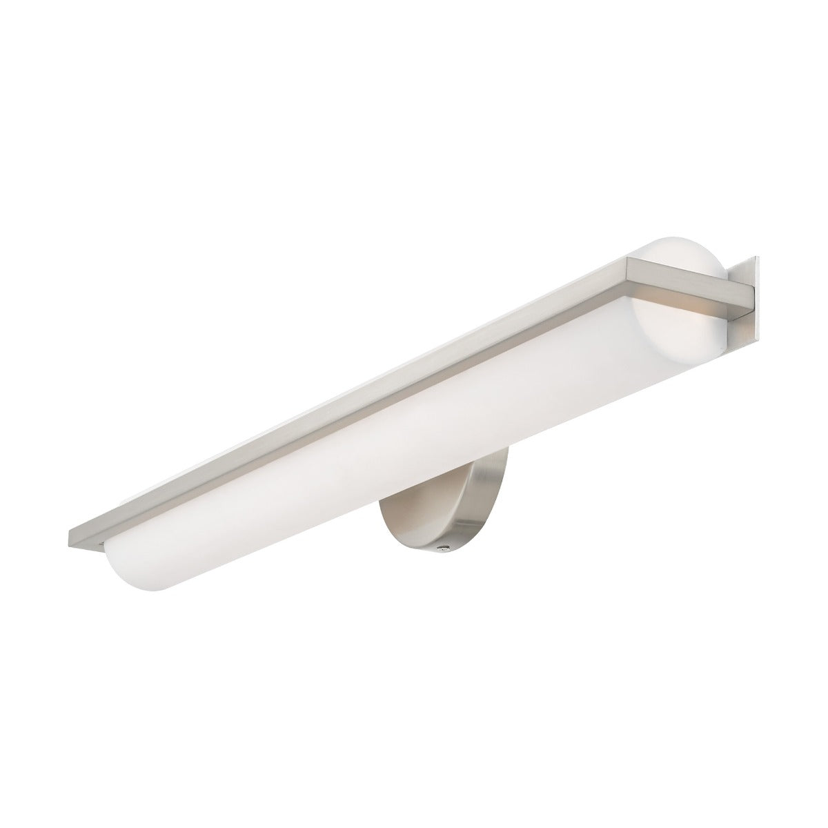 LIVEX LIGHTING  10353-91  Visby  Bath Vanity