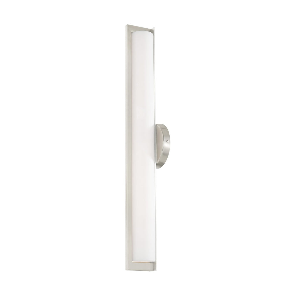 LIVEX LIGHTING  10353-91  Visby  Bath Vanity