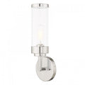 LIVEX LIGHTING  10361-05 Hillcrest  Wall Sconce