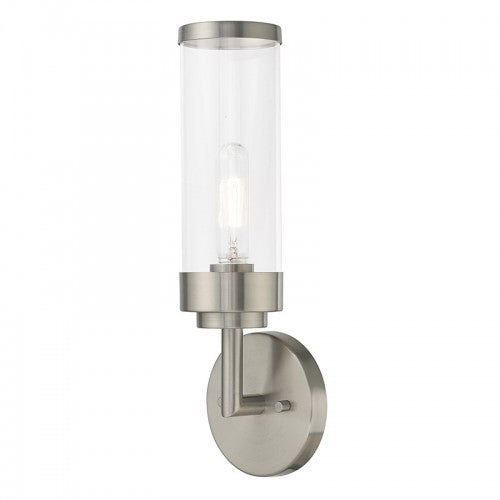 LIVEX LIGHTING  10361-91  Hillcrest  Wall Sconce