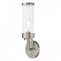 LIVEX LIGHTING  10361-91  Hillcrest  Wall Sconce