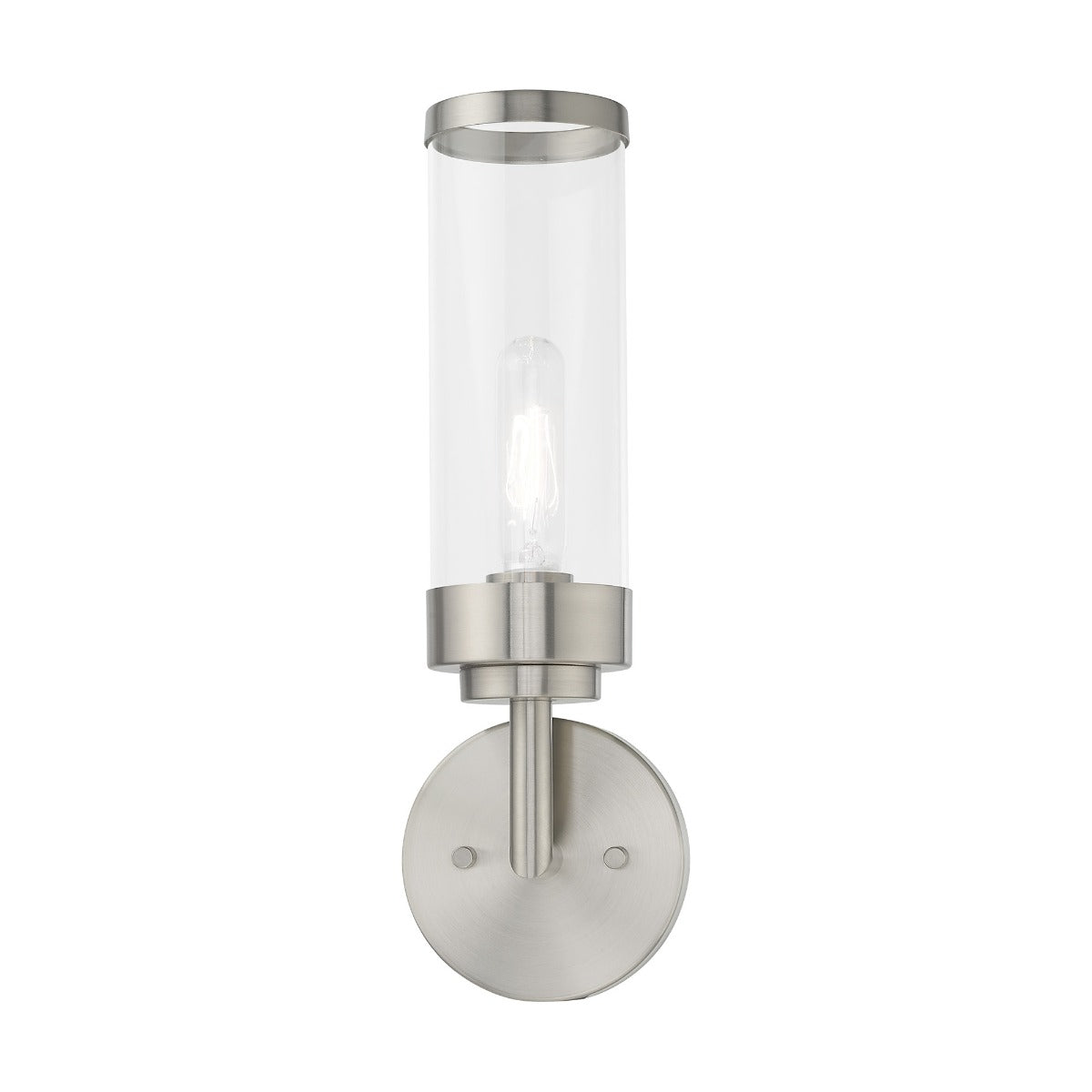 LIVEX LIGHTING  10361-91  Hillcrest  Wall Sconce