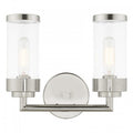 LIVEX LIGHTING  10362-05  Hillcrest  Bath Vanity