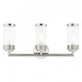 LIVEX LIGHTING  10363-05  Hillcrest Bath Vanity