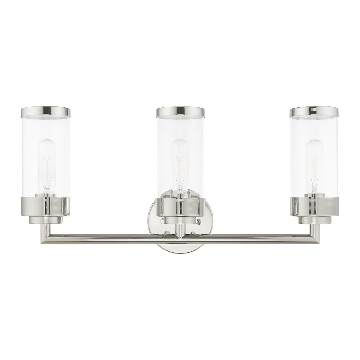 LIVEX LIGHTING  10363-05  Hillcrest Bath Vanity