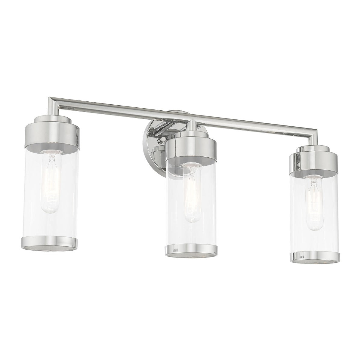 LIVEX LIGHTING  10363-05  Hillcrest Bath Vanity