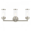 LIVEX LIGHTING  10363-91  Hillcrest Bath Vanity