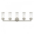 LIVEX LIGHTING  10365-91  Hillcrest  Bath Vanity