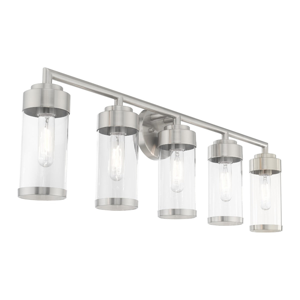 LIVEX LIGHTING  10365-91  Hillcrest  Bath Vanity