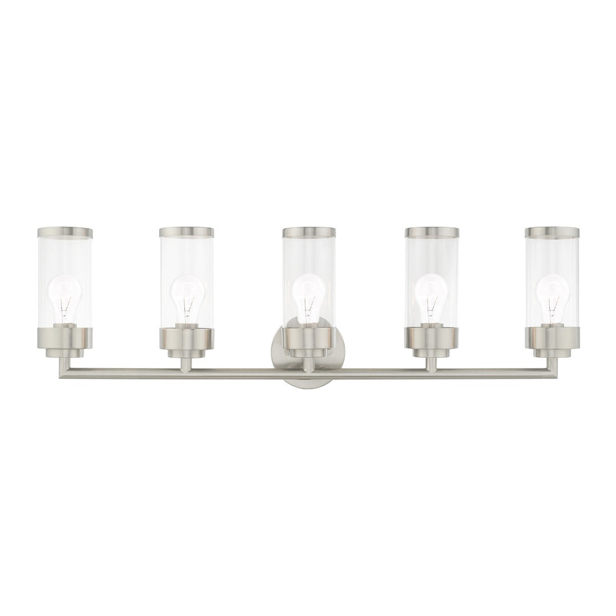 LIVEX LIGHTING  10365-91  Hillcrest  Bath Vanity