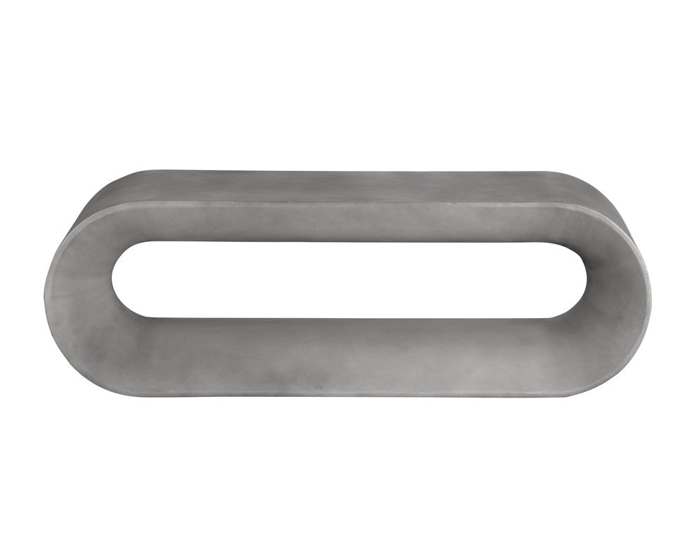 SUNPAN  103753  CAPSULE BENCH