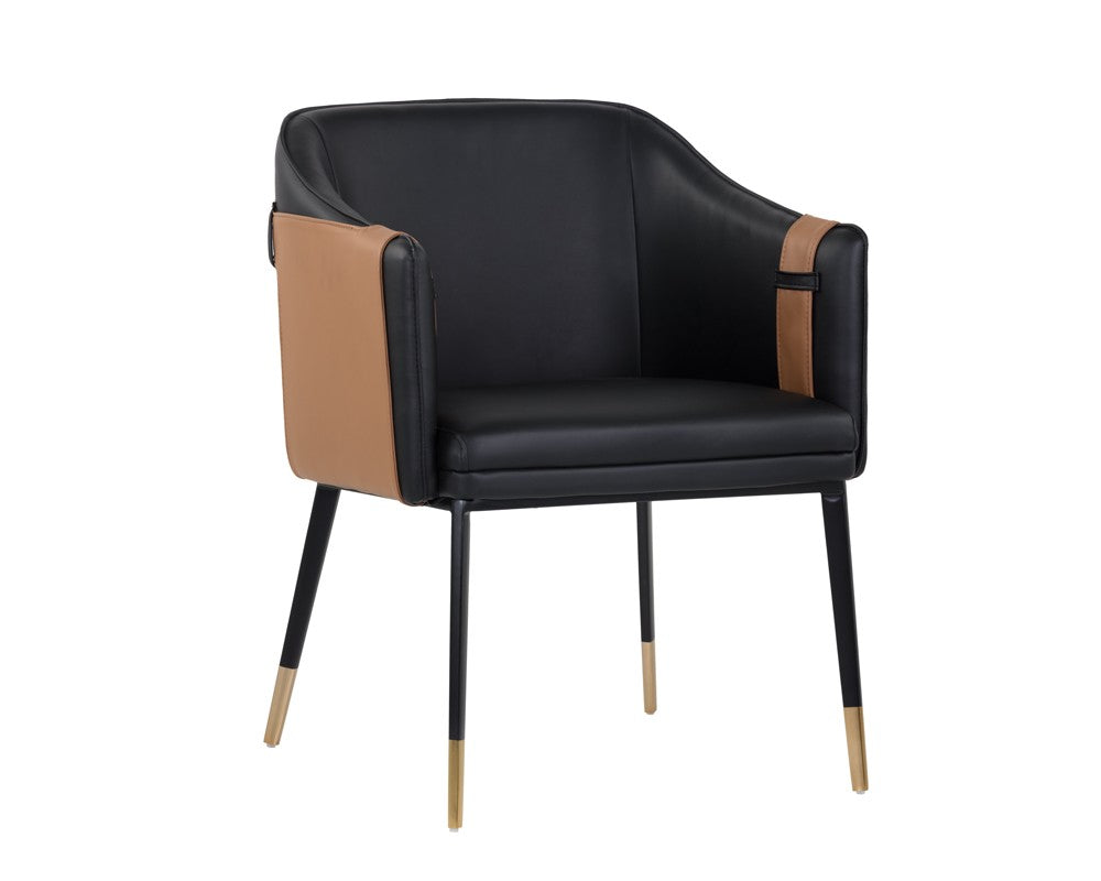 SUNPAN  103788  CARTER ARMCHAIR