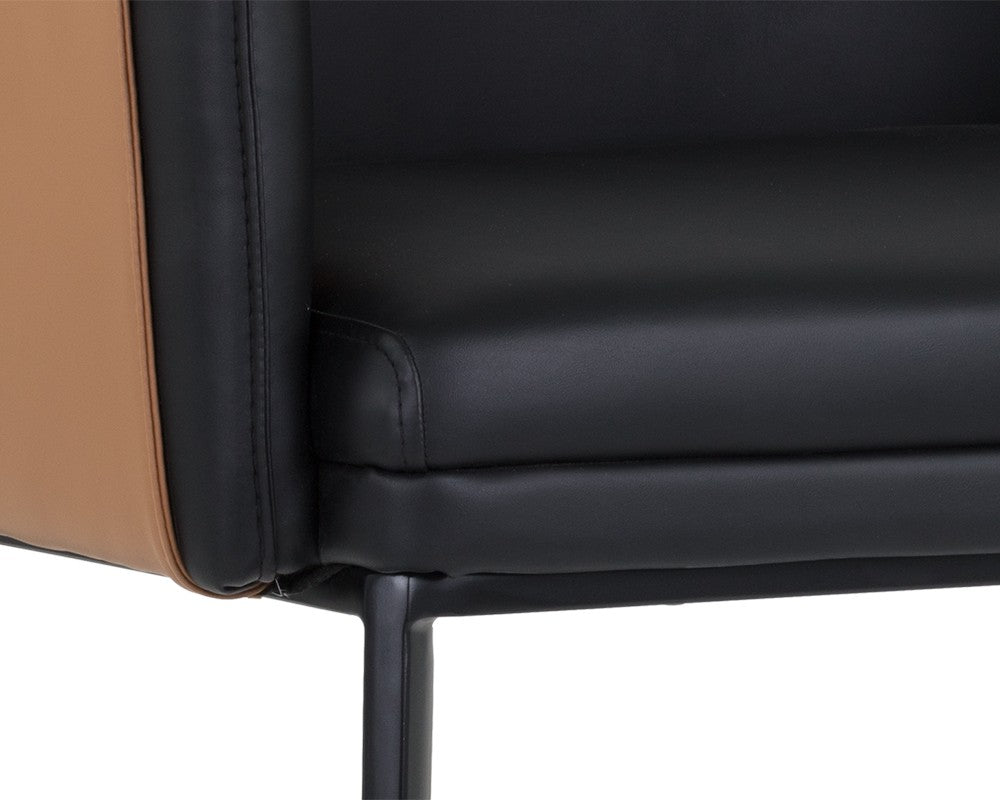 SUNPAN  103788  CARTER ARMCHAIR