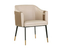 SUNPAN  103789  CARTER ARMCHAIR