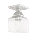 LIVEX LIGHTING  10380-05  Aragon  Ceiling Mount
