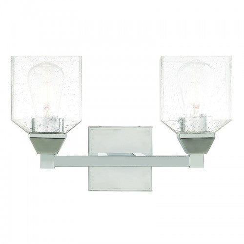 LIVEX LIGHTING  10382-05  Aragon Bath Vanity