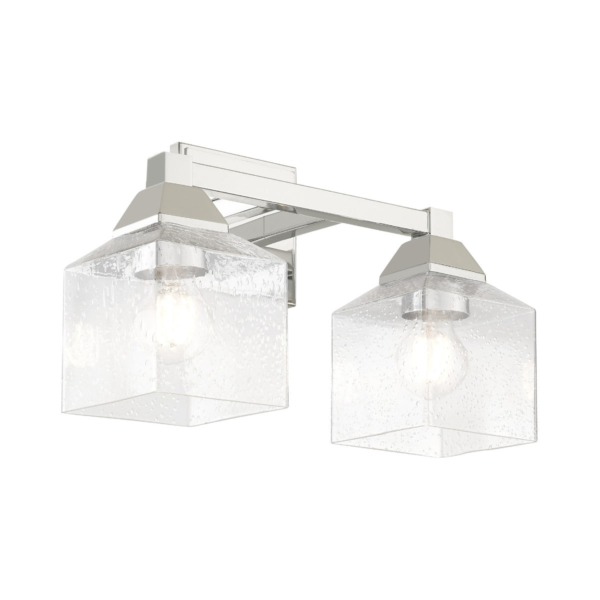LIVEX LIGHTING  10382-05  Aragon Bath Vanity