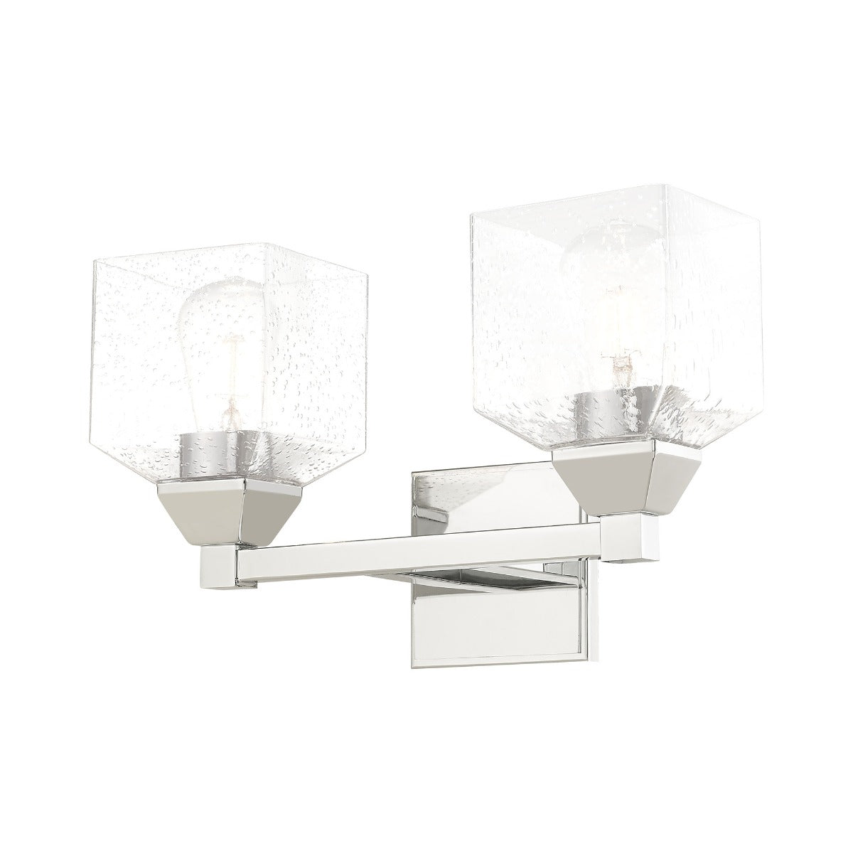 LIVEX LIGHTING  10382-05  Aragon Bath Vanity