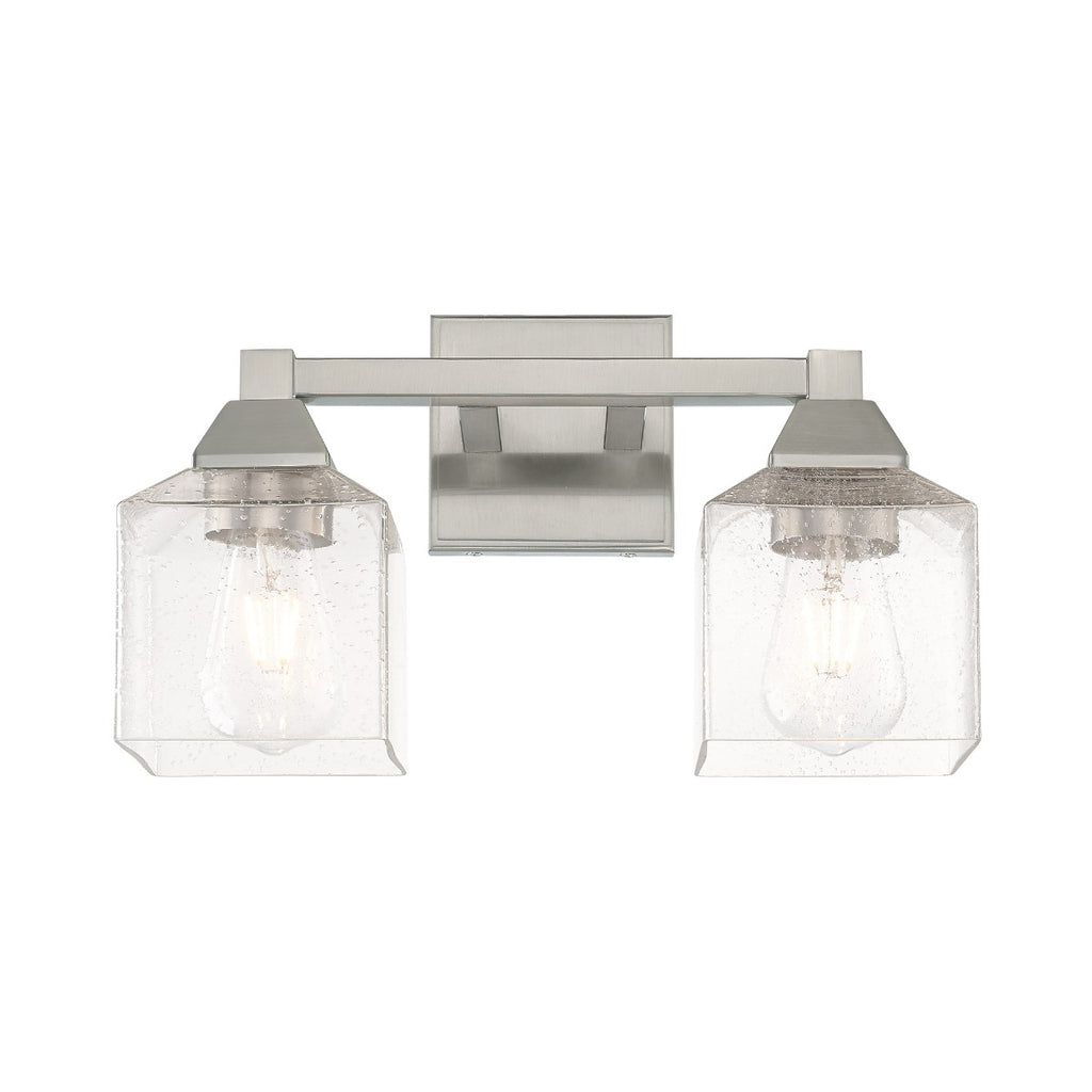 LIVEX LIGHTING  10382-91  Aragon  Bath Vanity