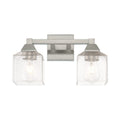 LIVEX LIGHTING  10382-91  Aragon  Bath Vanity