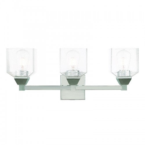 LIVEX LIGHTING  10383-05  Aragon Bath Vanity