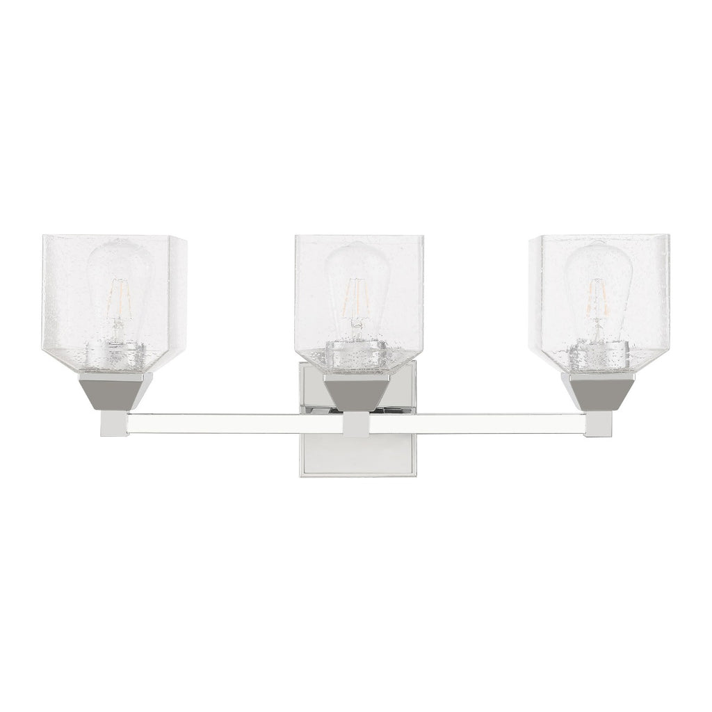 LIVEX LIGHTING  10383-05  Aragon Bath Vanity
