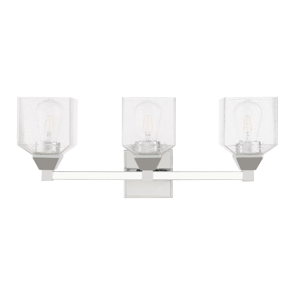 LIVEX LIGHTING  10383-05  Aragon Bath Vanity