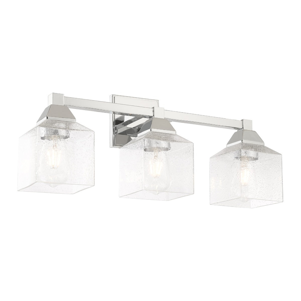 LIVEX LIGHTING  10383-05  Aragon Bath Vanity