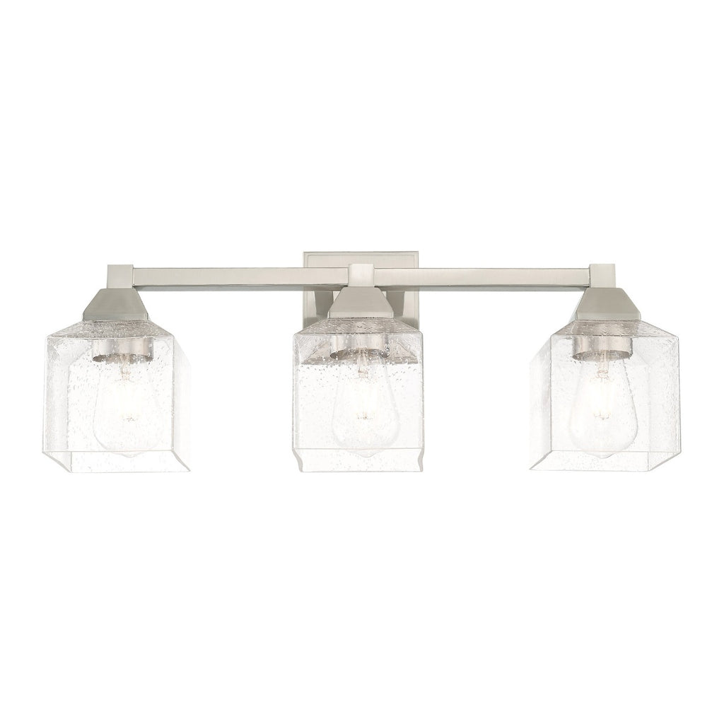 LIVEX LIGHTING  10383-91  Aragon Bath Vanity