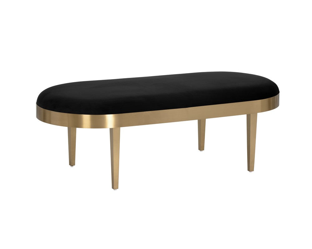 SUNPAN  103991  JOLIE BENCH