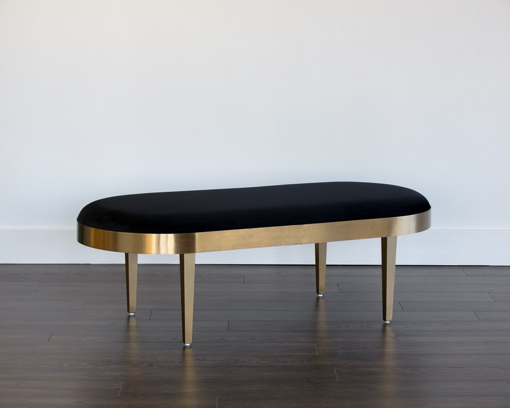 SUNPAN  103991  JOLIE BENCH