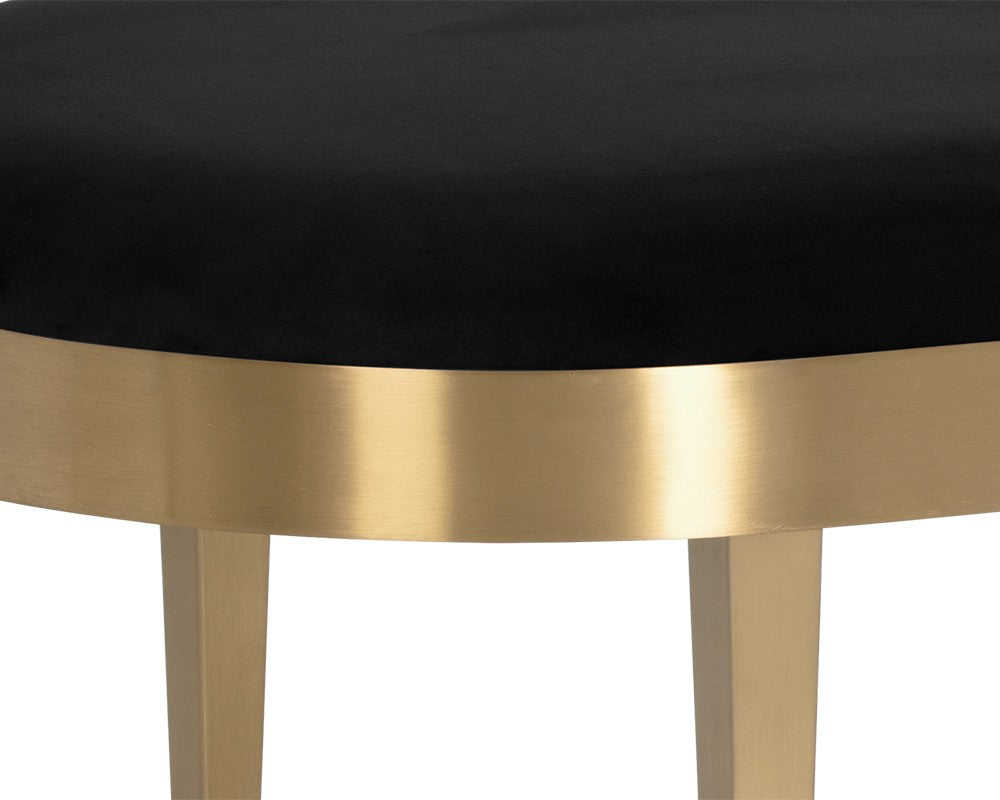 SUNPAN  103991  JOLIE BENCH