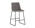 SUNPAN  104039	  CAL COUNTER STOOL  set of two