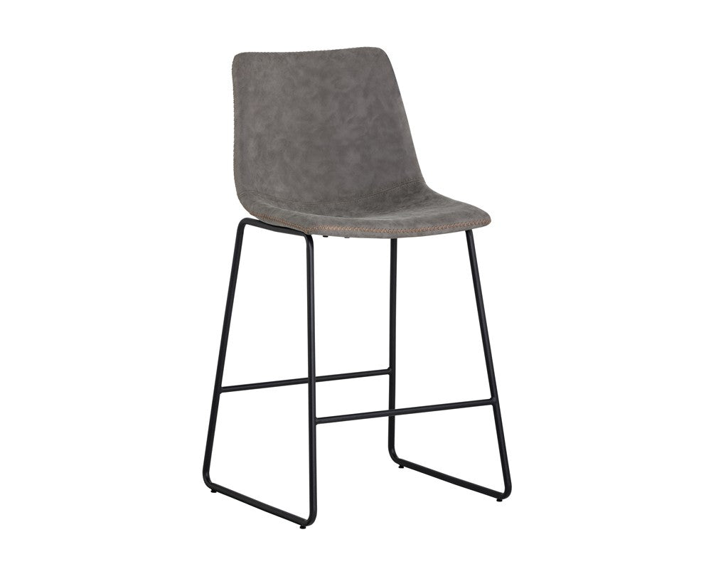 SUNPAN  104039	  CAL COUNTER STOOL  set of two