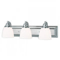 LIVEX LIGHTING  10503-05  Springfield Bath Vanity