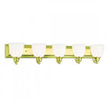 LIVEX LIGHTING  10505-02 Springfield  Bath Vanity