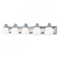 LIVEX LIGHTING  10505-05  Springfield  Bath Vanity