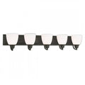 LIVEX LIGHTING  10505-07  Springfield Bath Vanity