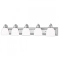 LIVEX LIGHTING  10505-91  Springfield Bath Vanity