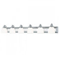 LIVEX LIGHTING   10506-05  Springfield Bath Vanity