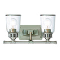 LIVEX LIGHTING  10512-91  Lawrenceville Bath Vanity